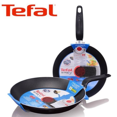 [Tefal]테팔 심플리 프라이팬24cm+30cm(최대주문5)
