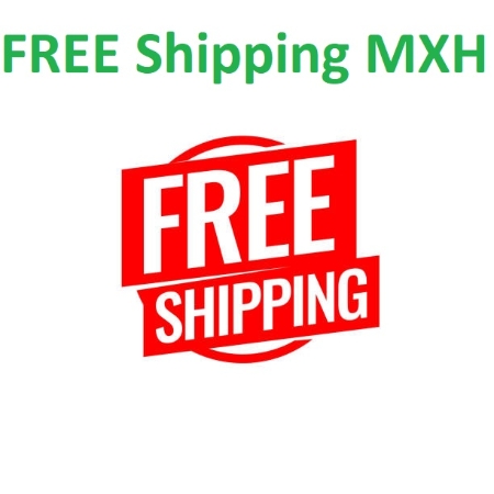 FREE Shipping MXH bắt buộc giá bán phải dưới 1.500.000đ