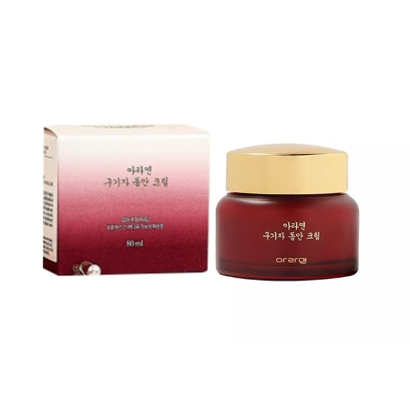 [EC]Kem dưỡng da ARAYUN - Goji Berry Resilience Cream- 80ml